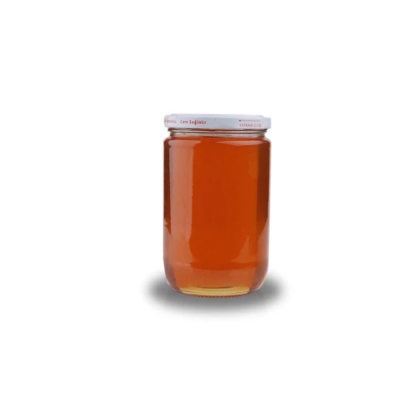 1 kg süzme bal ürün görseli 1