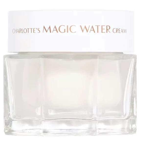 Charlotte Tilbury Charlotte's Magic Water Cream - Yüz için Nemlendirici Jel Krem 30 ml ürün görseli 1