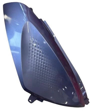 VOLTA PS5-PS3 SAĞ SELE ALTI GRİ ABS ORJİNAL ürün görseli 1