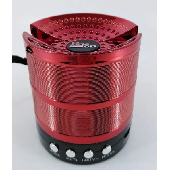 Paleon SP015 Mini Hoparlör ürün görseli 1