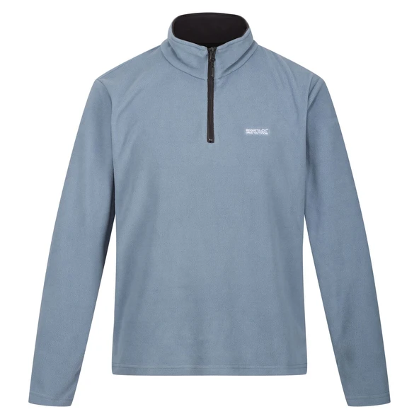 Regatta Thompson Fleece Erkek Polar-GRİ ürün görseli 1