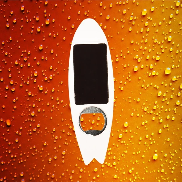 Endonezya Temalı Magnet Sörf Açacak - Resim 2