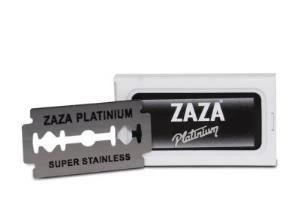 Zaza Platinium Yaprak Jilet, 5'li ürün görseli 1