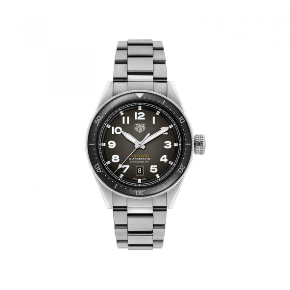 TAG Heuer Autavia WBE5114.EB0173 Kol Saati ürün görseli 1