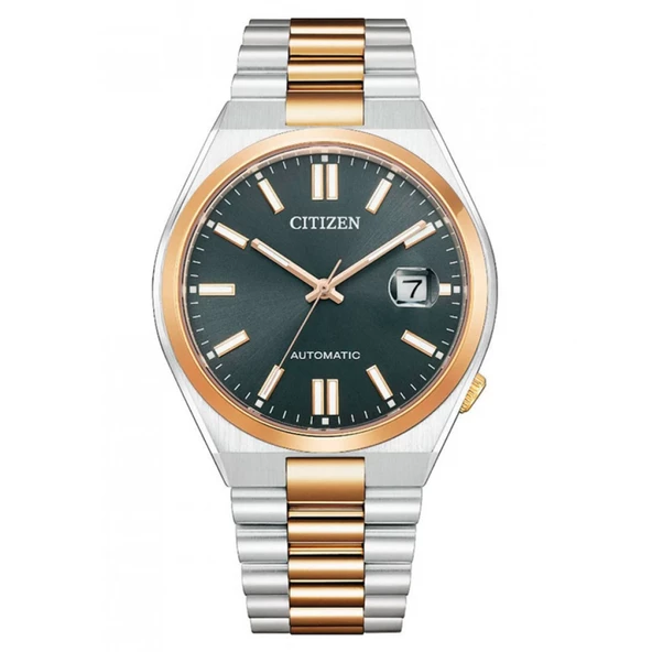 Citizen Tsuyosa NJ0154-80H Erkek Kol Saati ürün görseli 1