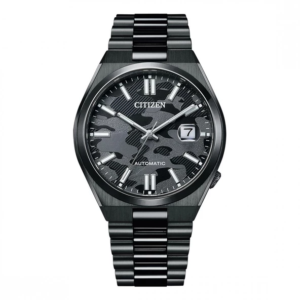 Citizen Tsuyosa NJ0155-87E Erkek Kol Saati ürün görseli 1