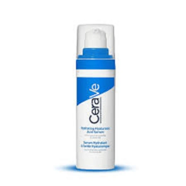 Cerave Nemlendiren Hyalüronik Asit Serum 30 ml ürün görseli 1