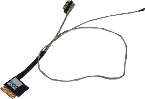 Lenovo İdeaPad 320-15ABR Notebook Lcd Data Kablosu, Cable - Resim 2