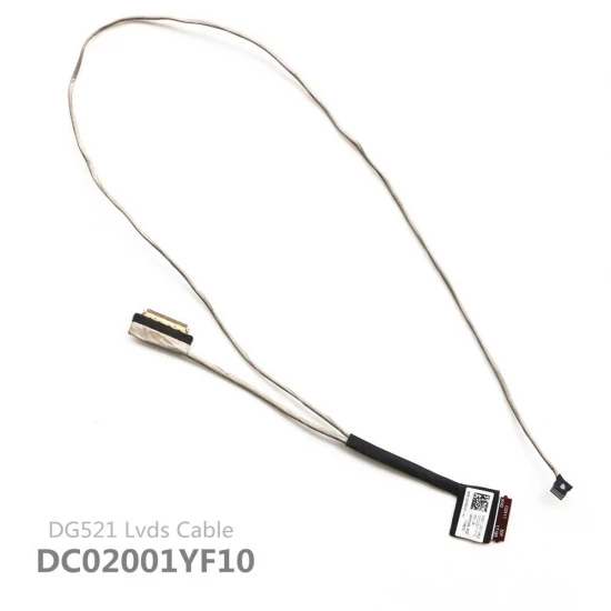 Lenovo İdeaPad 320-15AST Notebook Lcd Data Kablosu, Cable - Resim 3
