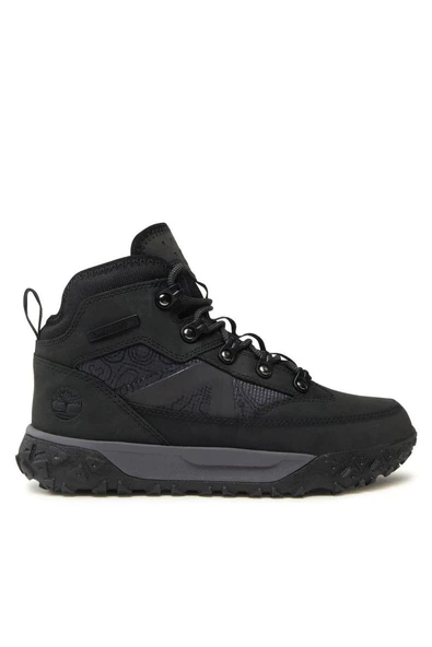 Timberland GreenStride Motion 6 MID LACE UP SU GEÇİRMEZ Çocuk BOT TB1A67QC0151 ürün görseli 1