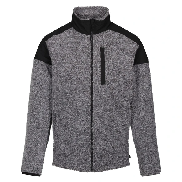 Regatta Hanish Erkek Polar-GRİ ürün görseli 1
