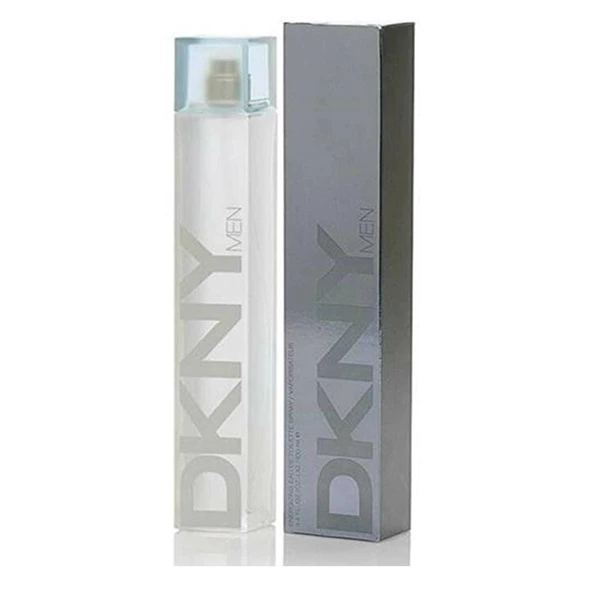 Dkny Men Energizing EDT 100 ml Erkek Parfüm ürün görseli 1