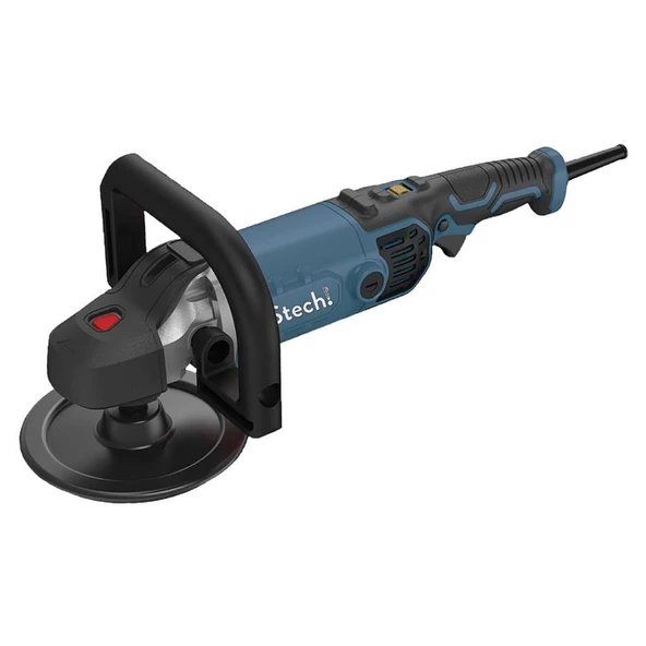 StechEnd SP180 Polisaj Makinesi ürün görseli 1