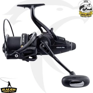 Bauer CLK FS 7000 6+1 Olta Makinesi (YS-2001) ürün görseli 1