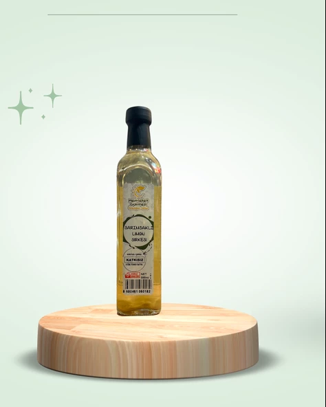 Vafi Sirke Serisi Sarımsaklı Limon Sirkesi 500 ml 1 ADET ürün görseli 1