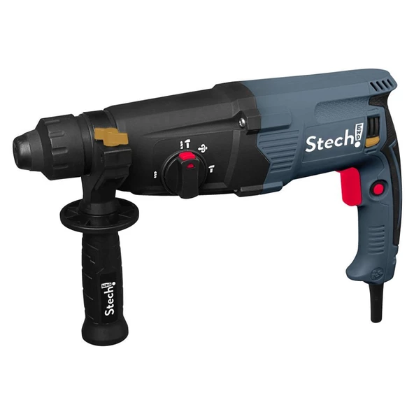 Stechend SPM8026 Kırıcı Delici 800w ürün görseli 1