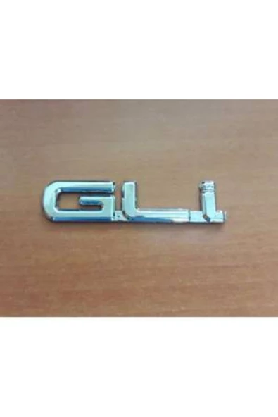 Gli Yazısı Toyota Corolla Için Arka Ae101 93-98 Arası -yz0016 ürün görseli 1