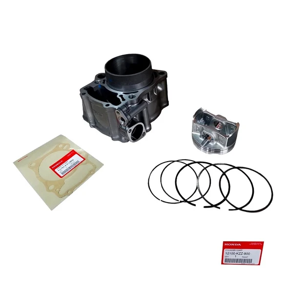 Honda CBR 250 Silindir Set Orjinal 12100-KZZ-900 ürün görseli 1