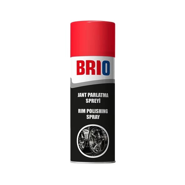 Jant Parlatma Spreyi 400 ml ürün görseli 1