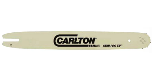 Carlton 3/25-36 Diş Semi Pro Motor Kılavuzu Echo 510/4510 ürün görseli 1
