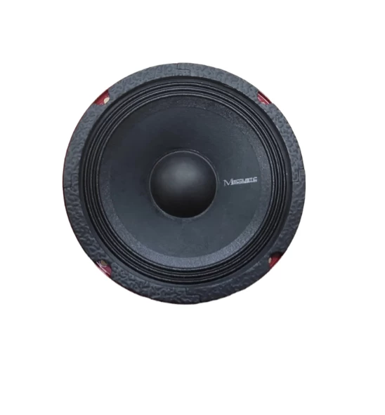 MACOUSTİC MSX 6M 16CM MİDRANGE - Resim 3