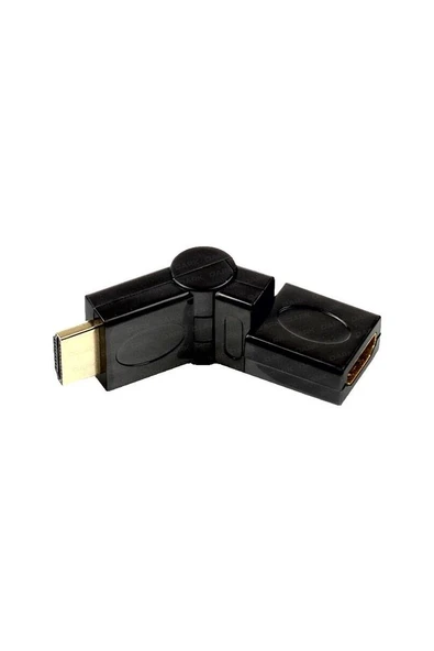Rose RC-610 HDMI ERKEK DİŞİ 360 DERECE APARAT ürün görseli 1