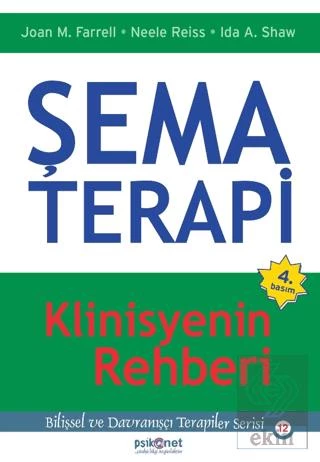 Şema Terapi ürün görseli 1