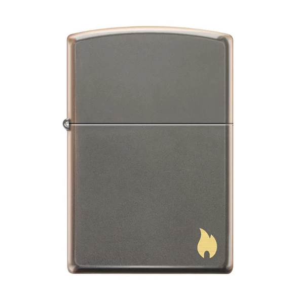 Zippo 49839 Zippo Flame Design Çakmak ürün görseli 1