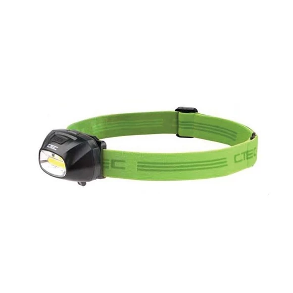 Spro SPHL 210 Led Kafa Lambası - Resim 2