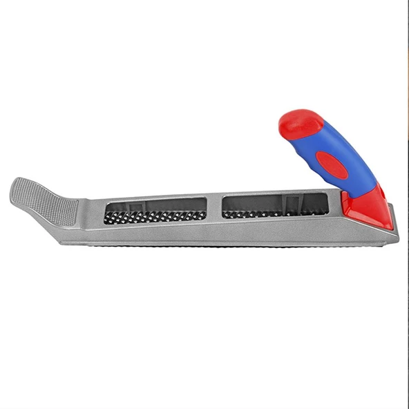 WORKPRO WP252002 250MM Alüminyum Gövdeli Profesyonel Alçıpan Ahşap Törpüsü ürün görseli 1