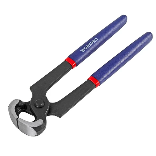 WORKPRO WP231148 180mm CR-V Marangoz Kerpeteni - Resim 3