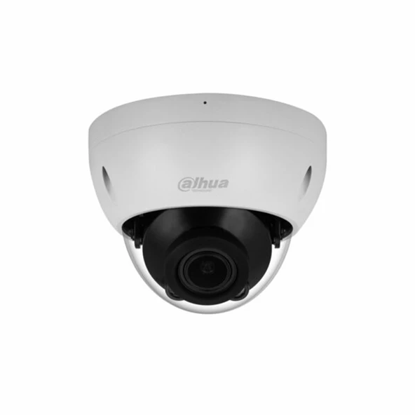Dahua IPC-HDBW2441R-ZAS 4mp 2.7mm-13.5mm Motorize Lens Sesli H.265+ IK10 120dB IP Dome Kamera ürün görseli 1