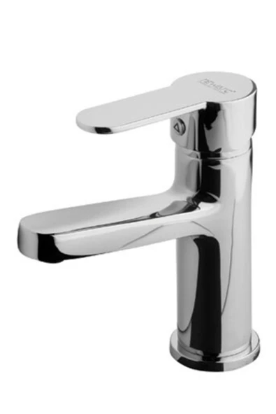 Newarc Domino Krom Lavabo-Banyo-Eviye Bataryası 3'lü Set 971521-971511-971531 ürün görseli 1