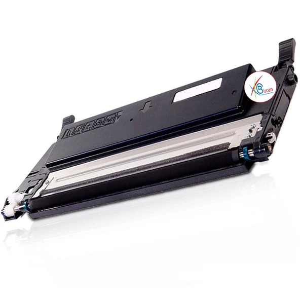 SAMSUNG UYUMLU Clt-K407 Clp-325 SİYAH Toner Chipli ürün görseli 1