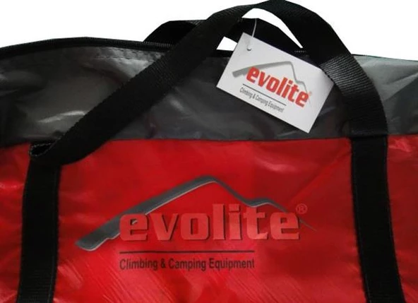 Evolite Excamp 2 Pro Çadır - 4 Mevsim 2 Kişilik E-9209 - Resim 4