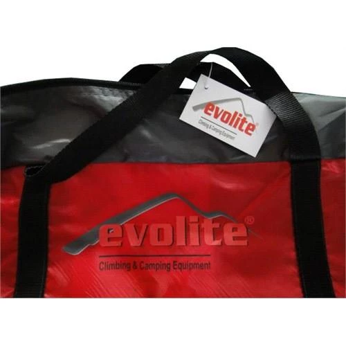 Evolite Excamp 2 Pro Çadır - 4 Mevsim 2 Kişilik E-9209 - Resim 5