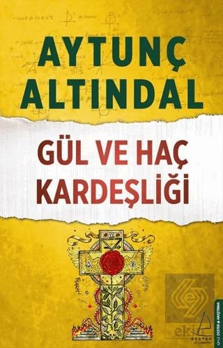 Gül Ve Haç Kardeşliği ürün görseli 1