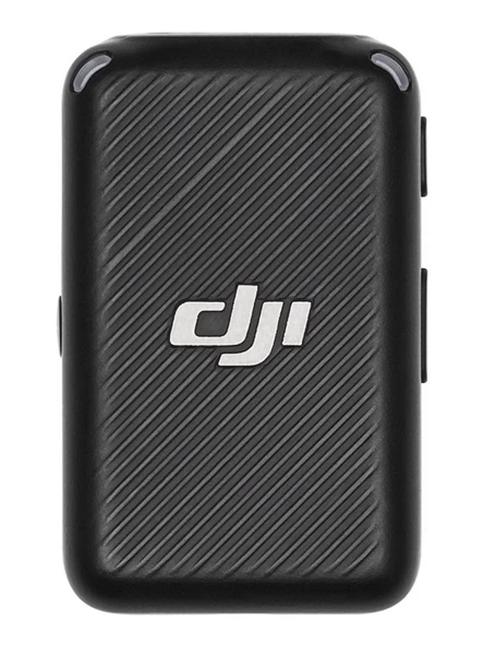 DJI Mikrofon Kiti (DJI Türkiye Karacauslu Garantili) ürün görseli 1