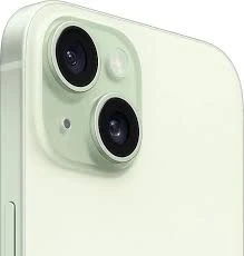 APPLE IPHONE 15 128GB YEŞİL - Resim 3