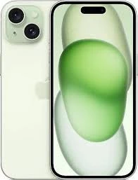 APPLE IPHONE 15 128GB YEŞİL ürün görseli 1