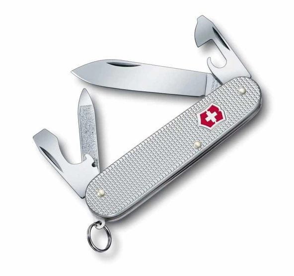 Victorinox 0.2601.26 Cadet, Alox Çakı ürün görseli 1