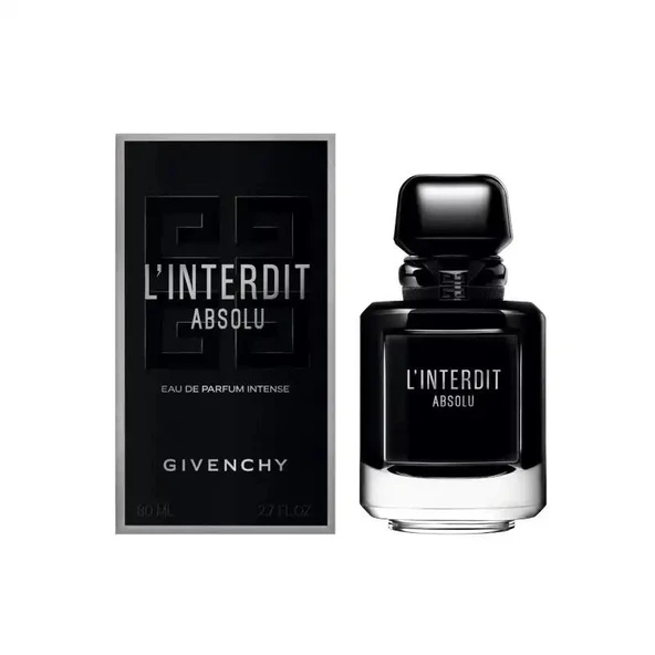 Gıvenchy GVCP000220 L'INTERDIT ABSOLU EDP 80ML ürün görseli 1