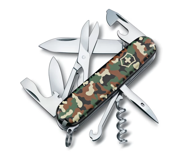 Victorinox 1.3703.94 Climber Çakı ürün görseli 1