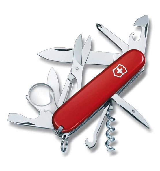 Victorinox 1.6703 Explorer Çakı ürün görseli 1