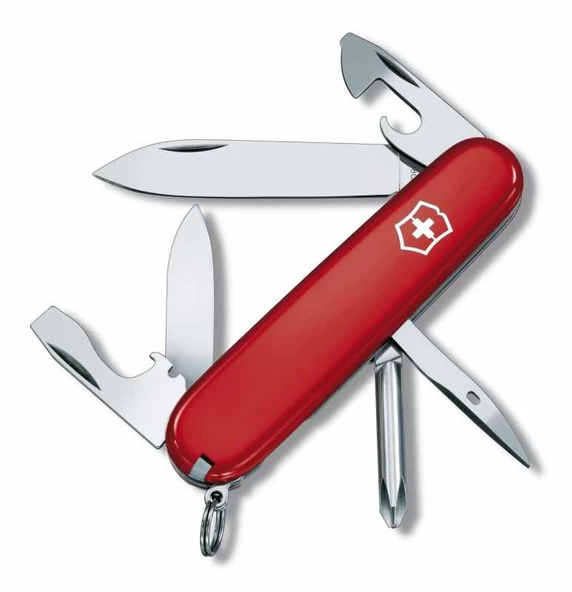Victorinox 1.4603 Tinker Çakı ürün görseli 1