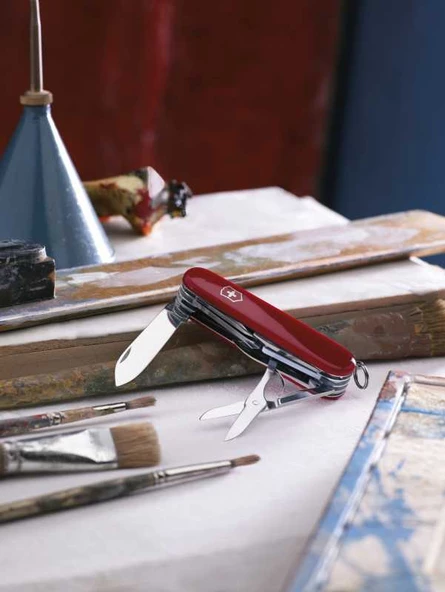 Victorinox 1.6703 Explorer Çakı - Resim 2