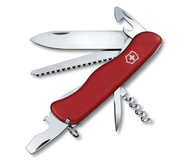 Victorinox 0.8363 Forester Çakı ürün görseli 1
