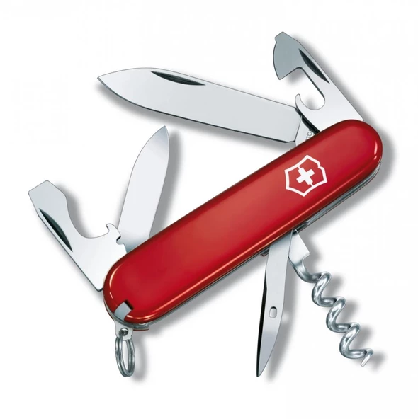Victorinox 1.3603.B1 Spartan Çakı (Blisterli) ürün görseli 1