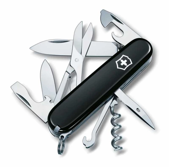 Victorinox 1.3703.3 Climber Çakı ürün görseli 1