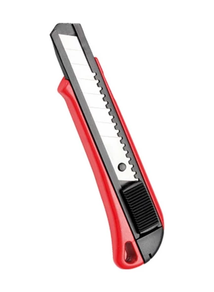 VIP-TEC 	MAKET BIÇAĞI METAL 18MM VT875111 ürün görseli 1